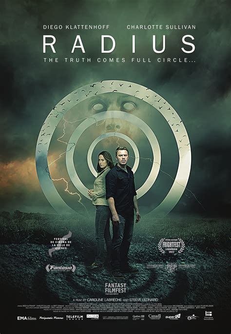 Radius (film) .
